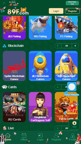 89f Game APK